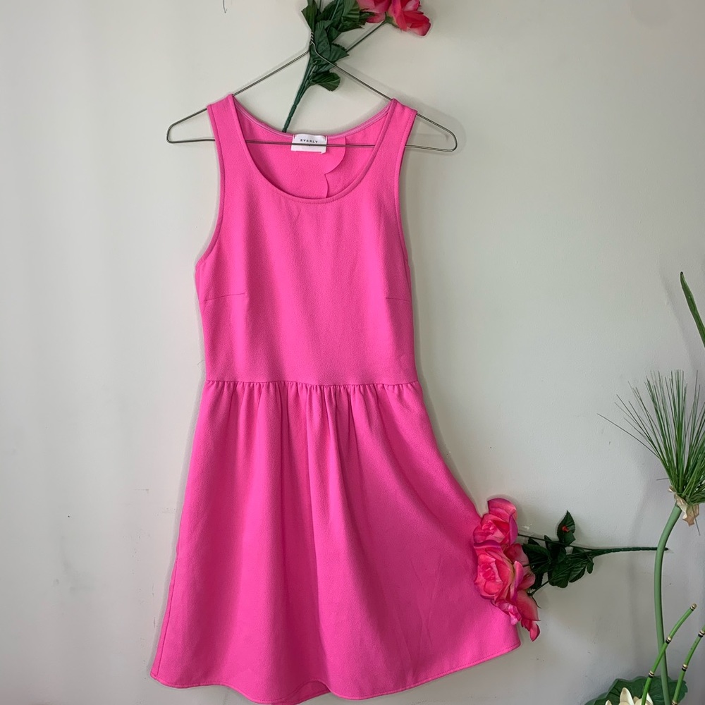 Summer  Dress